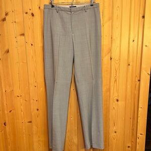 GAP Khaki and Light Gray Pants